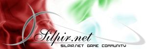 실피르넷 로고